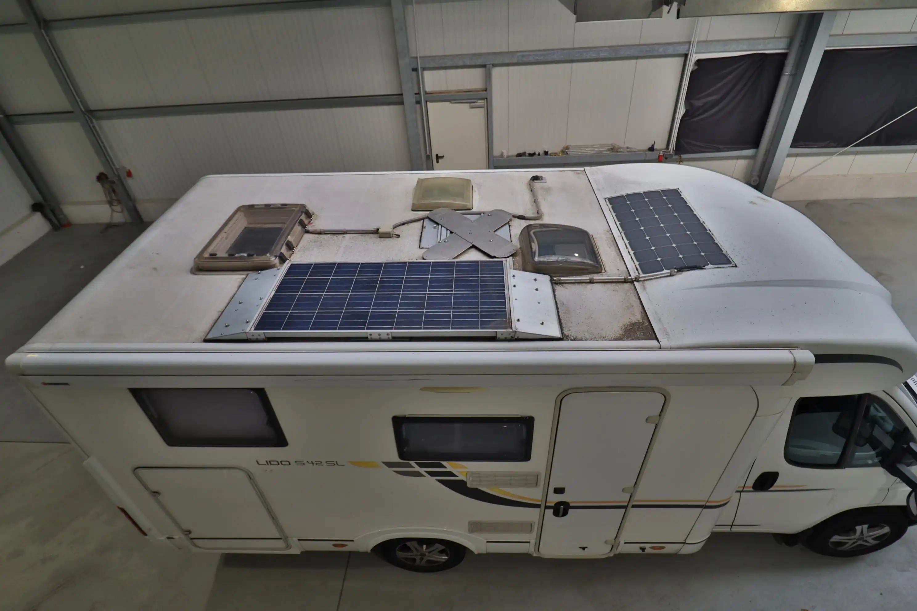SUN LIVING Lido S 42 SL - Ansicht 5